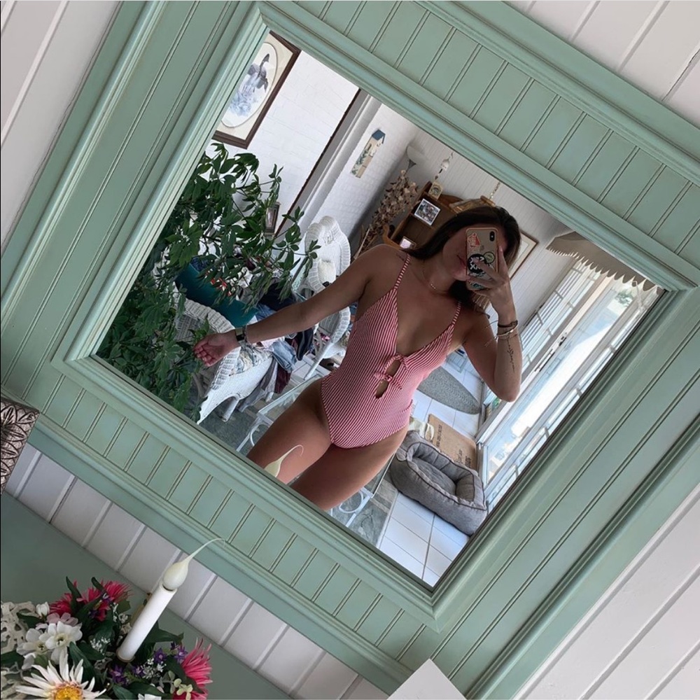 brand new one piece